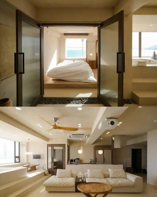 Gwanganli Gozneok Apartment Busan