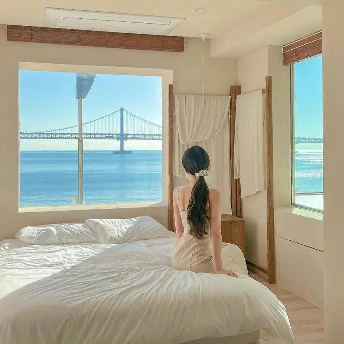 Gwanganli Gozneok Apartment Busan