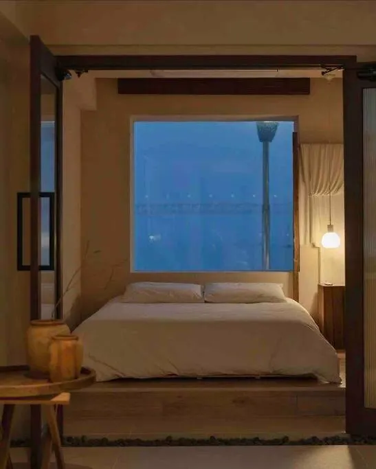 Gwanganli Gozneok Apartment Busan