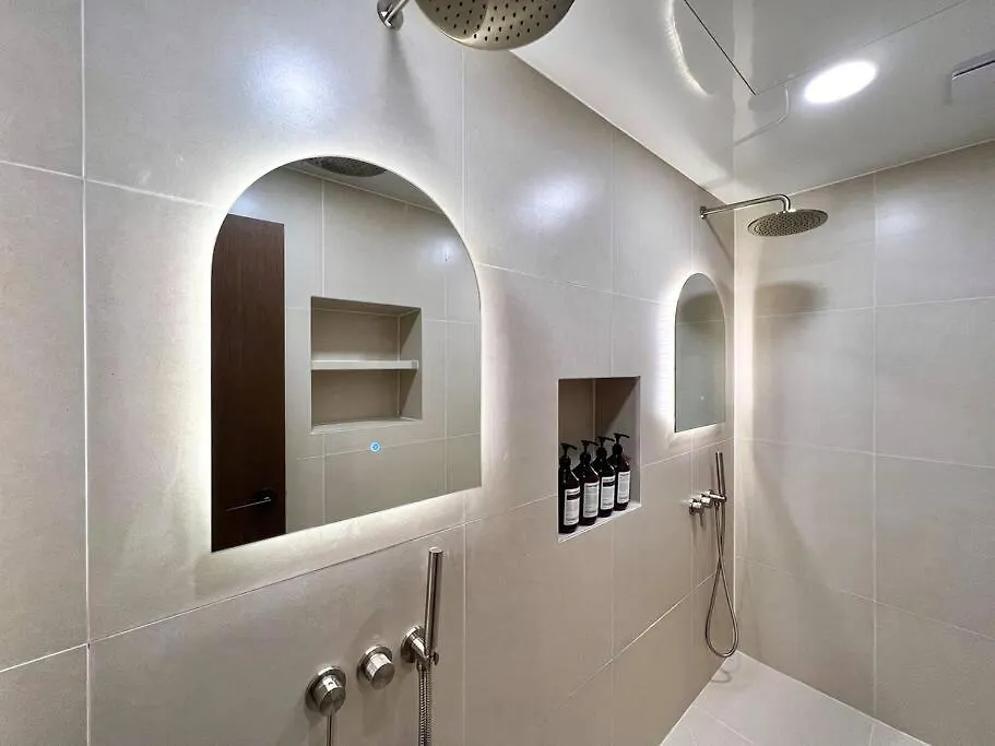 Gwanganli Gozneok Apartment Busan