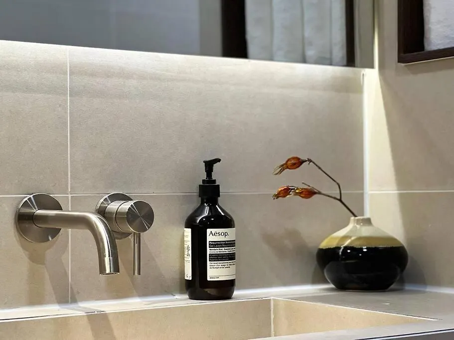 Gwanganli Gozneok Apartment Busan