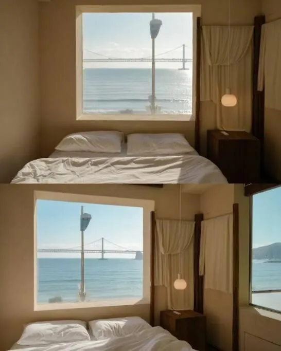 Gwanganli Gozneok Apartment Busan South Korea