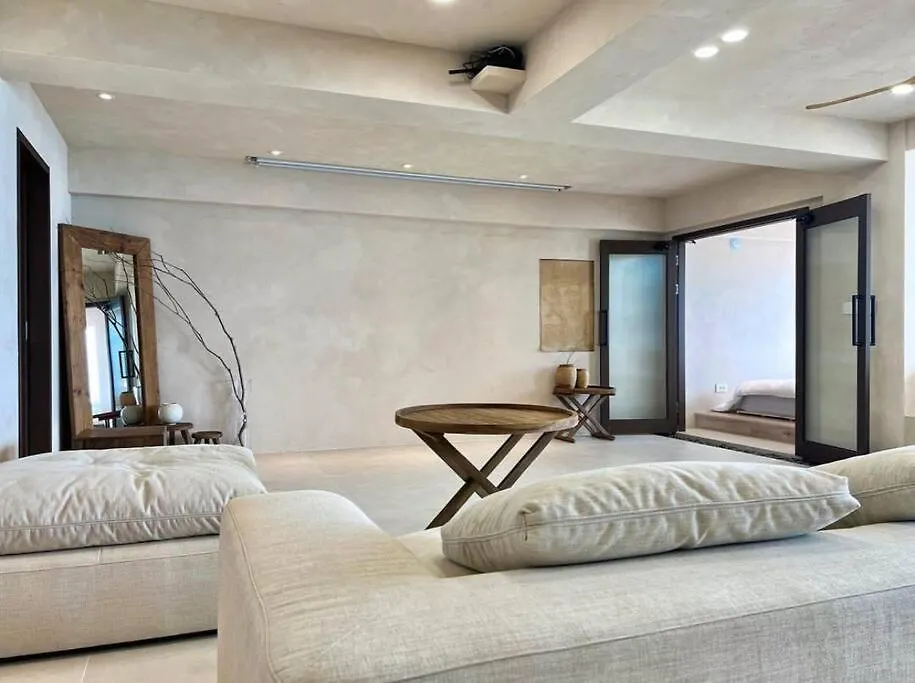 Gwanganli Gozneok Apartment Busan