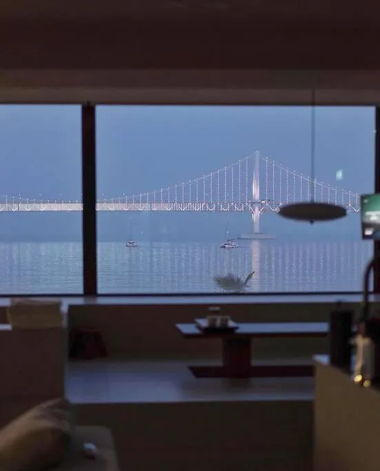 Gwanganli Gozneok Apartment Busan