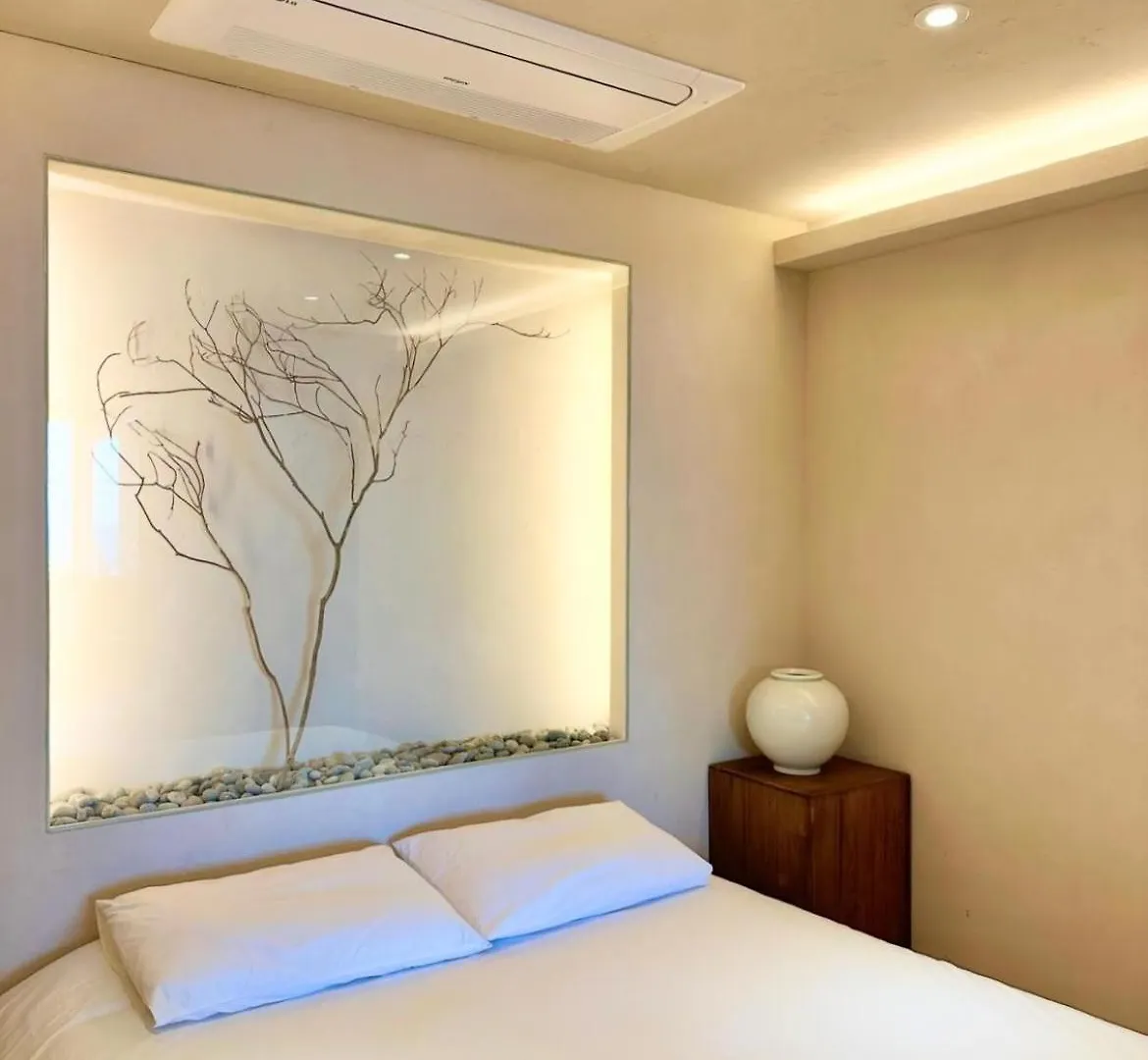 Gwanganli Gozneok Apartment Busan