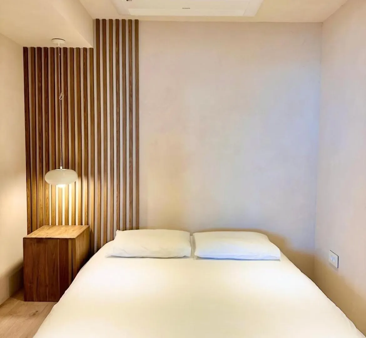 Gwanganli Gozneok Apartment Busan